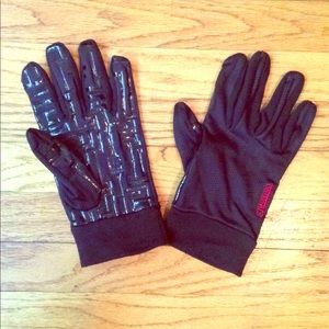 Burton gloves
